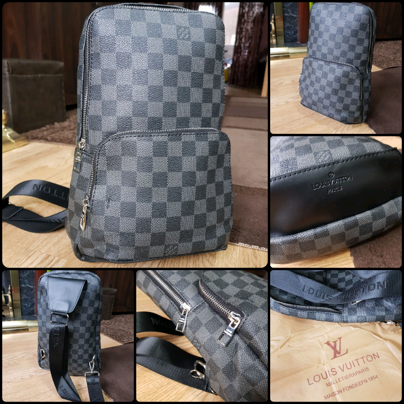 gumtree louis vuitton bags